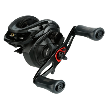 Abu Garcia Max™ SX Baitcasting Reel