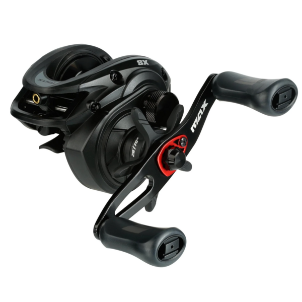 Abu Garcia  Max™ SX Baitcasting Reel