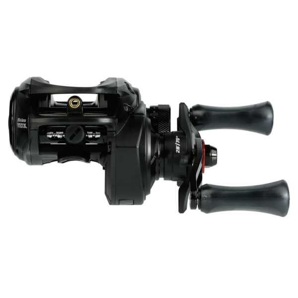 Abu Garcia  Max™ SX Baitcasting Reel