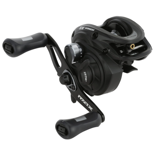Abu Garcia  Max™ SX Winch Baitcasting Reel