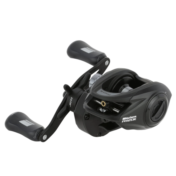 Abu Garcia  Max™ SX Winch Baitcasting Reel