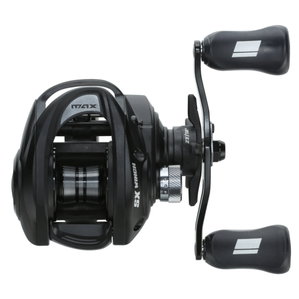 Abu Garcia  Max™ SX Winch Baitcasting Reel