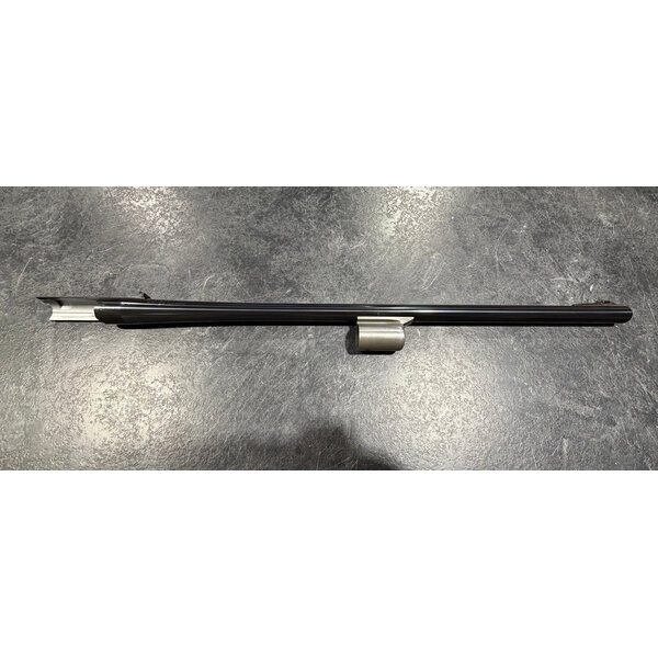 Beretta A303 12ga 3" 24" Slug BBL Smooth Bore