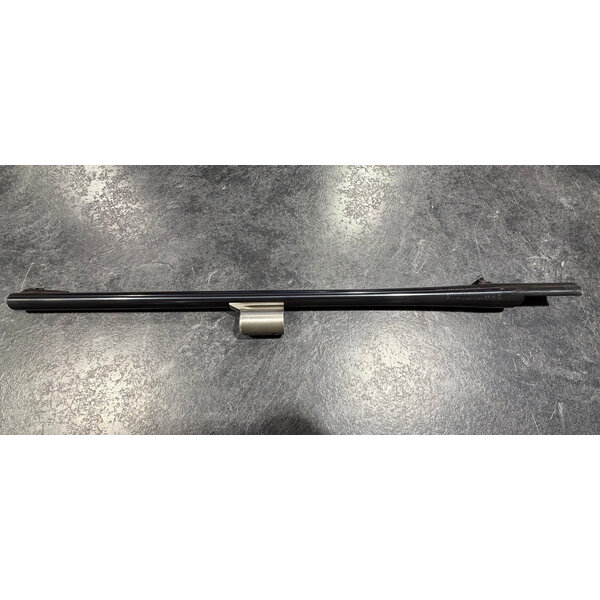 Beretta A303 12ga 3" 24" Slug BBL Smooth Bore