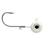 VMC Neon Moon Eye Jig 3/4oz 4-pk