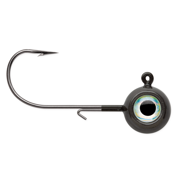 VMC Neon Moon Eye Jig 3/4oz 4-pk