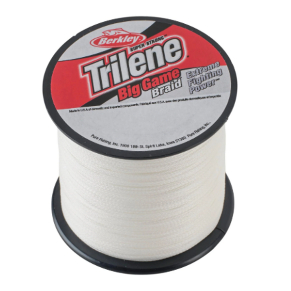 Berkley Trilene Big Game Braid