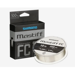 Shimano Mastiff FC Fluorocarbon 200yds