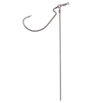 VMC Tokyo Rig Heavy Duty Wide Gap XLS 2/0 2-pk