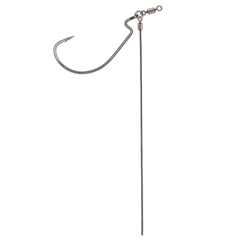 VMC Tokyo Rig Heavy Duty Wide Gap XLS 2/0 2-pk