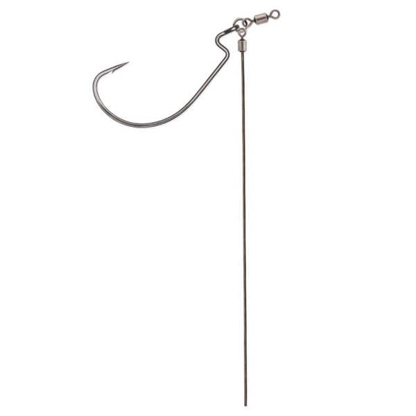 VMC Tokyo Rig Heavy Duty Wide Gap XLS 2/0 2-pk