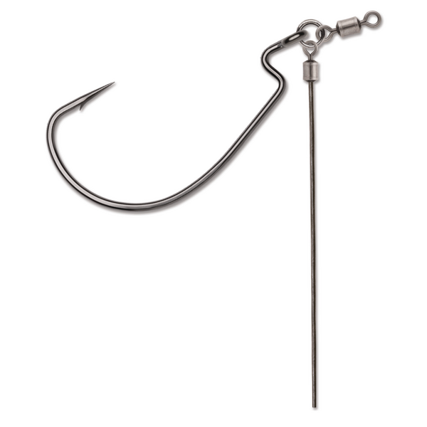 VMC Tokyo Rig Heavy Duty Wide Gap