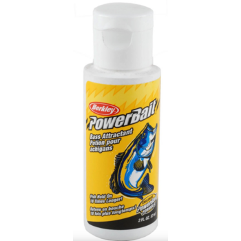 Berkley PowerBait® Attractant 8oz