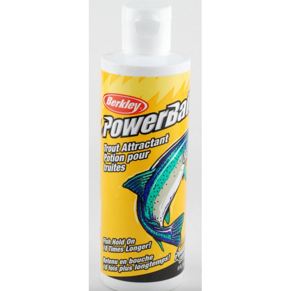 Berkley  PowerBait® Attractant 8oz