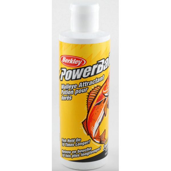 Berkley  PowerBait® Attractant 8oz