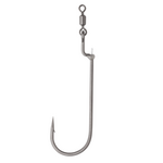 VMC Redline Series Swivel Fluke Hook