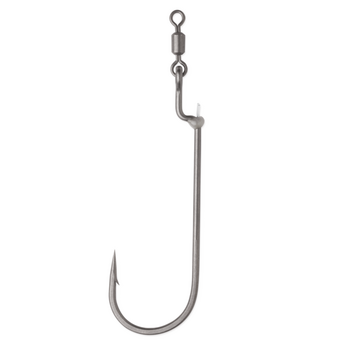 VMC Redline Series Swivel Fluke Hook