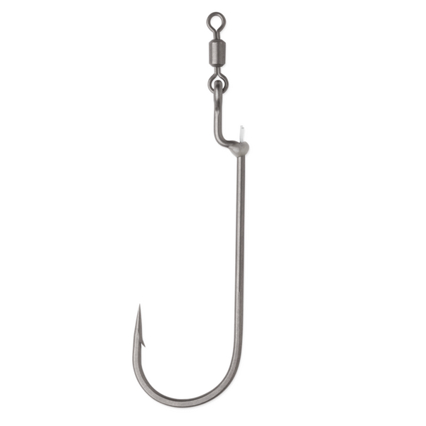 VMC Redline Series Swivel Fluke Hook