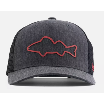 Berkley Profile Walleye Trucker Hat