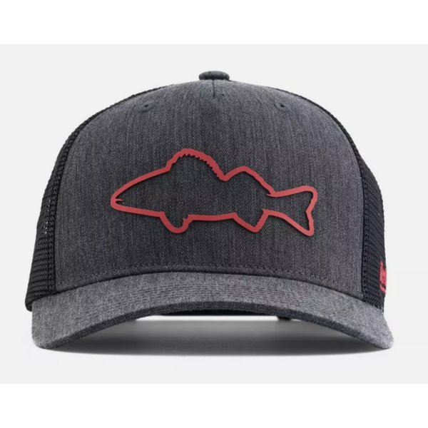 Berkley Profile Walleye Trucker Hat