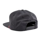 Berkley Performance Logo Trucker Charcoal/Grey