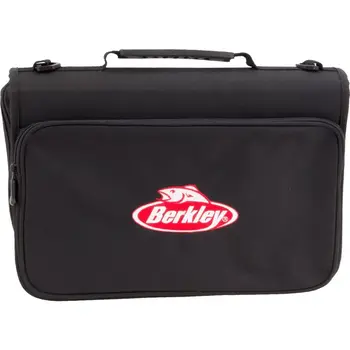 Berkley Soft Bait Binder 1490