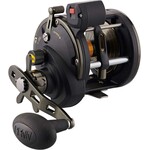 Penn Squall II 20LWLC Linecounter Reel.