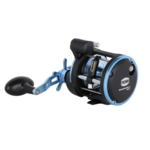 Penn  Warfare II Level Wind Line Counter Reel