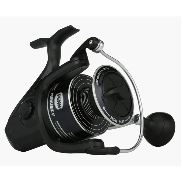 Penn Pursuit V Spinning Reel
