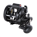 Penn  Rival II Level Wind Line Counter Reel