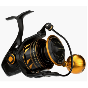 Penn Slammer IV Spinning Reel