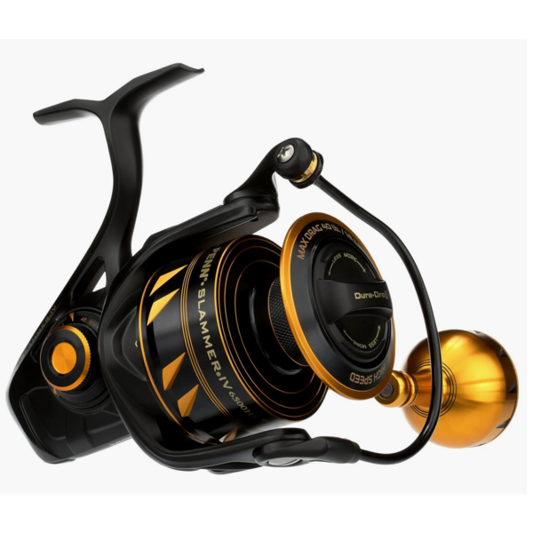 Penn  Slammer IV Spinning Reel