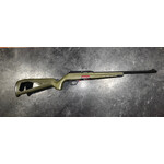 Winchester Wildcat 22 LR Semi Auto OD Green