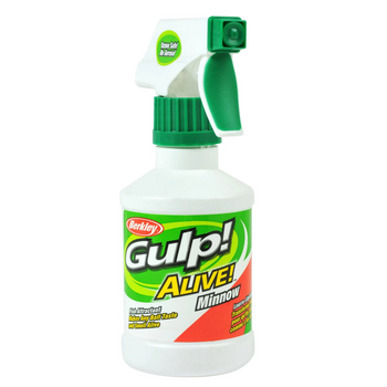 Berkley Gulp Alive Fish Attractant Spray