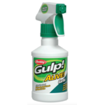 Berkley  Gulp Alive Fish Attractant Spray
