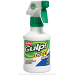 Berkley  Gulp Alive Fish Attractant Spray