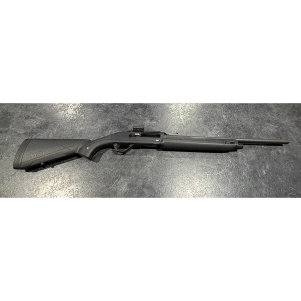 Winchester SX 4 20ga Cantilever Deer Semi Auto w/Bushnell Red Dot