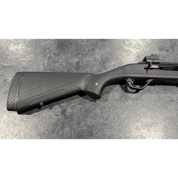 Winchester SX 4 20ga Cantilever Deer Semi Auto w/Bushnell Red Dot