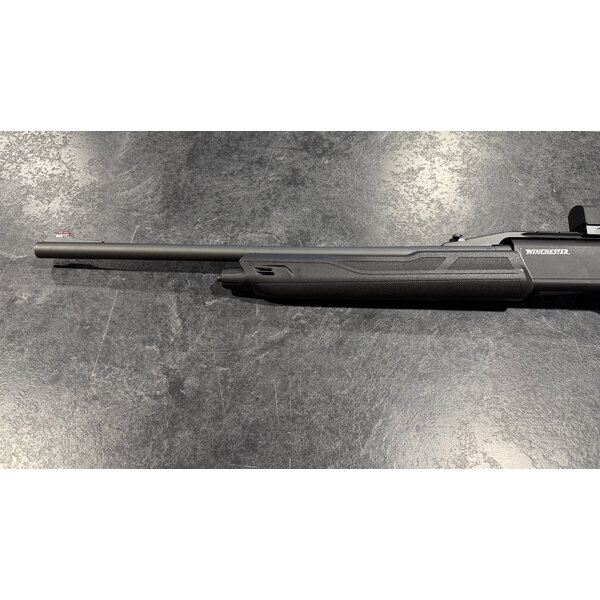 Winchester SX 4 20ga Cantilever Deer Semi Auto w/Bushnell Red Dot