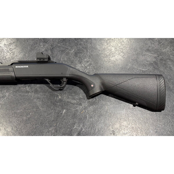 Winchester SX 4 20ga Cantilever Deer Semi Auto w/Bushnell Red Dot