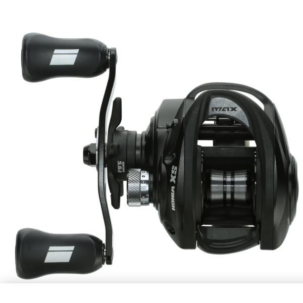 Abu Garcia Max™ SX Winch Baitcasting Reel