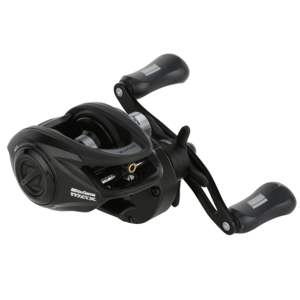 Abu Garcia Max™ SX Winch Baitcasting Reel