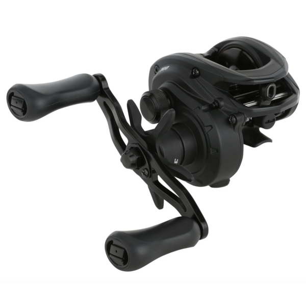 Abu Garcia Abu Garcia Max™ Predator Low Profile Reel