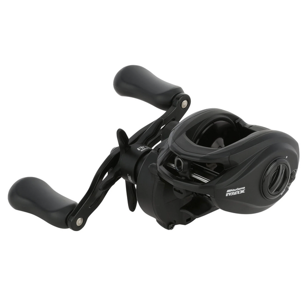 Abu Garcia Abu Garcia Max™ Predator Low Profile Reel