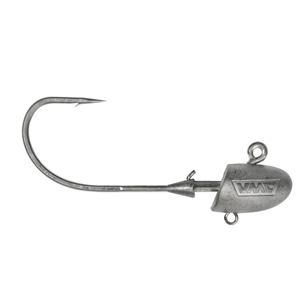 VMC Grip-R Jighead Extra Heavy