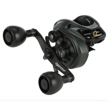 Abu Garcia Beast™ 300 Low Profile Reel