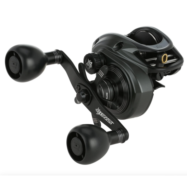 Abu Garcia Beast™ 300 Low Profile Reel