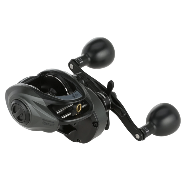 Abu Garcia Beast™ 300 Low Profile Reel