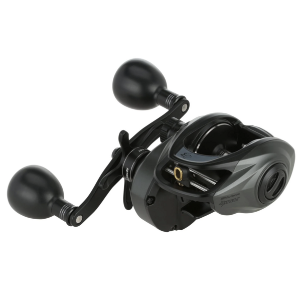 Abu Garcia Beast™ 300 Low Profile Reel