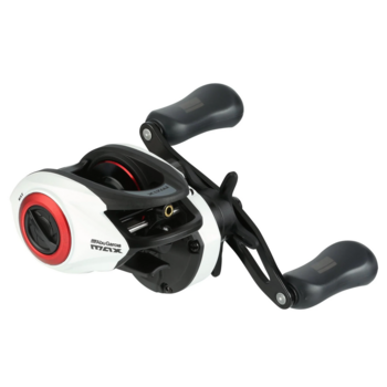 Abu Garcia Max™ Pro Low Profile Reel